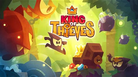 King of thieves hd